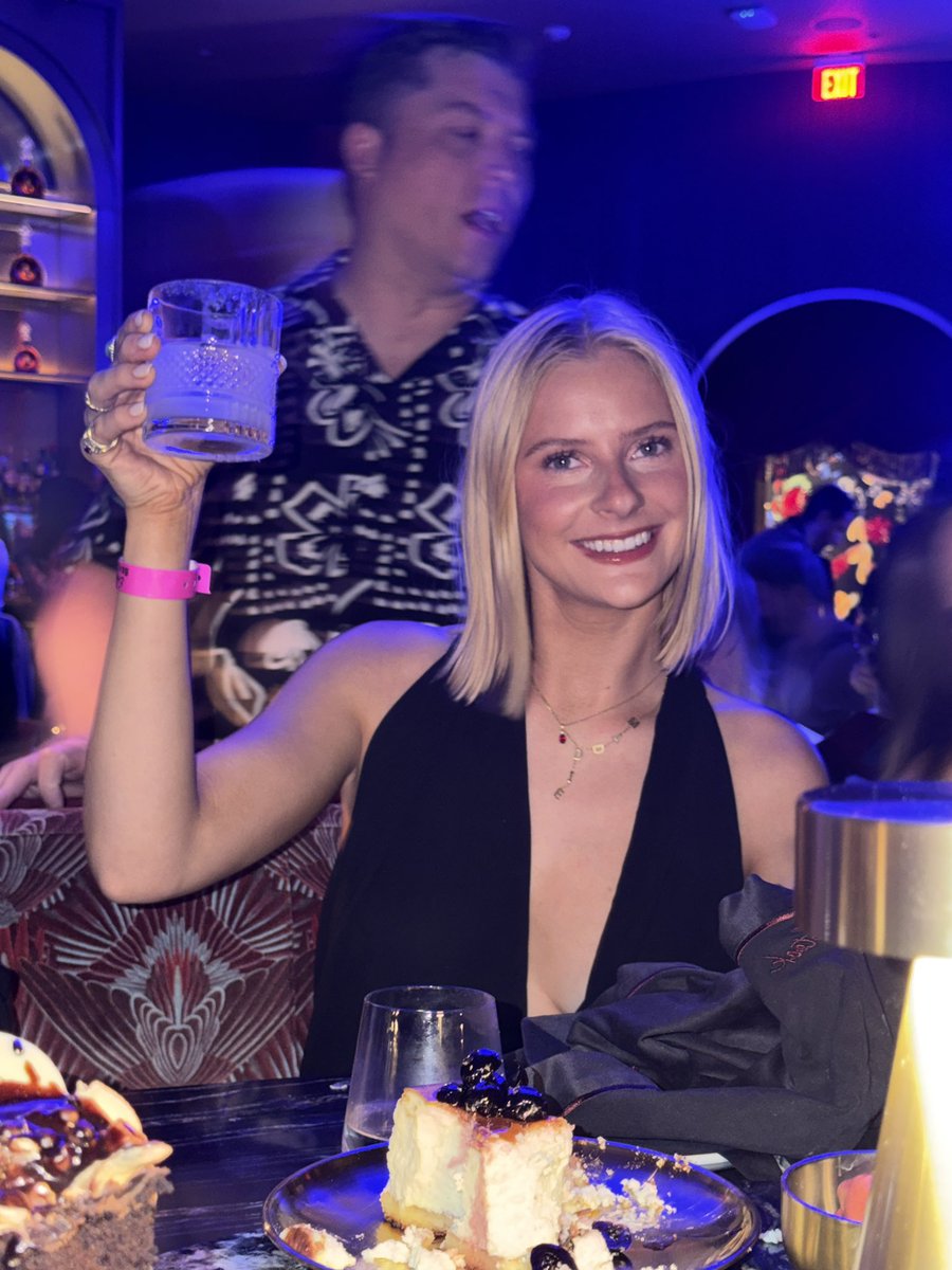 Barstool Spring Break tweet media