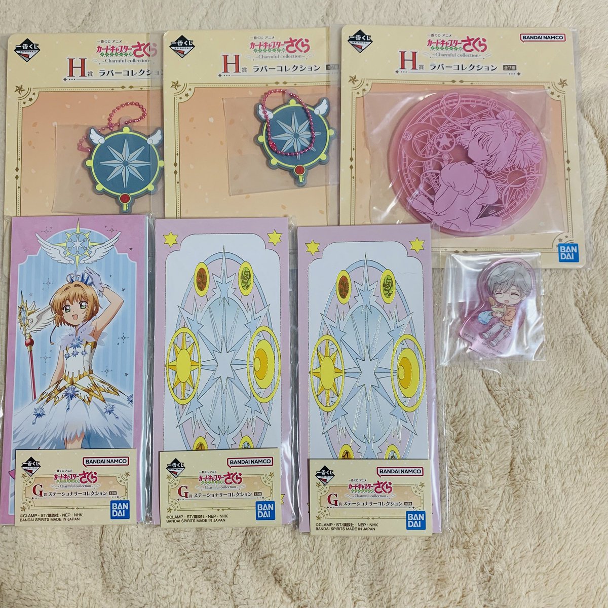 てぃな✿ tweet media