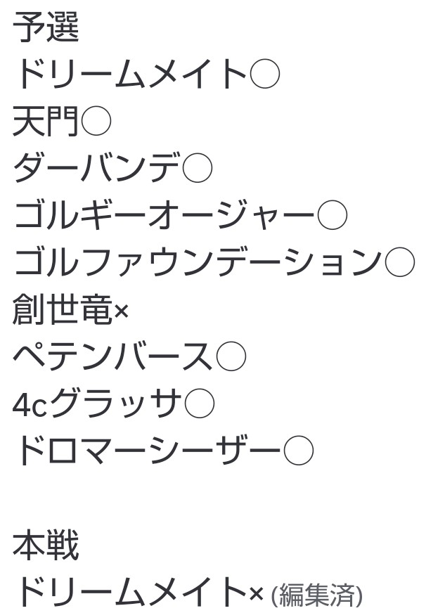 びんず tweet media