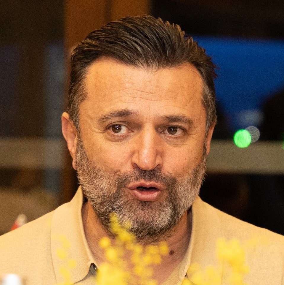 Nexus Sports tweet media