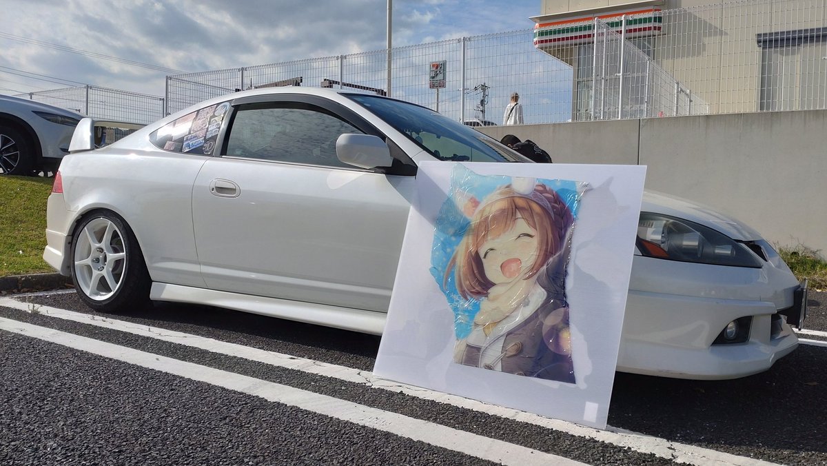 ふみっち tweet media