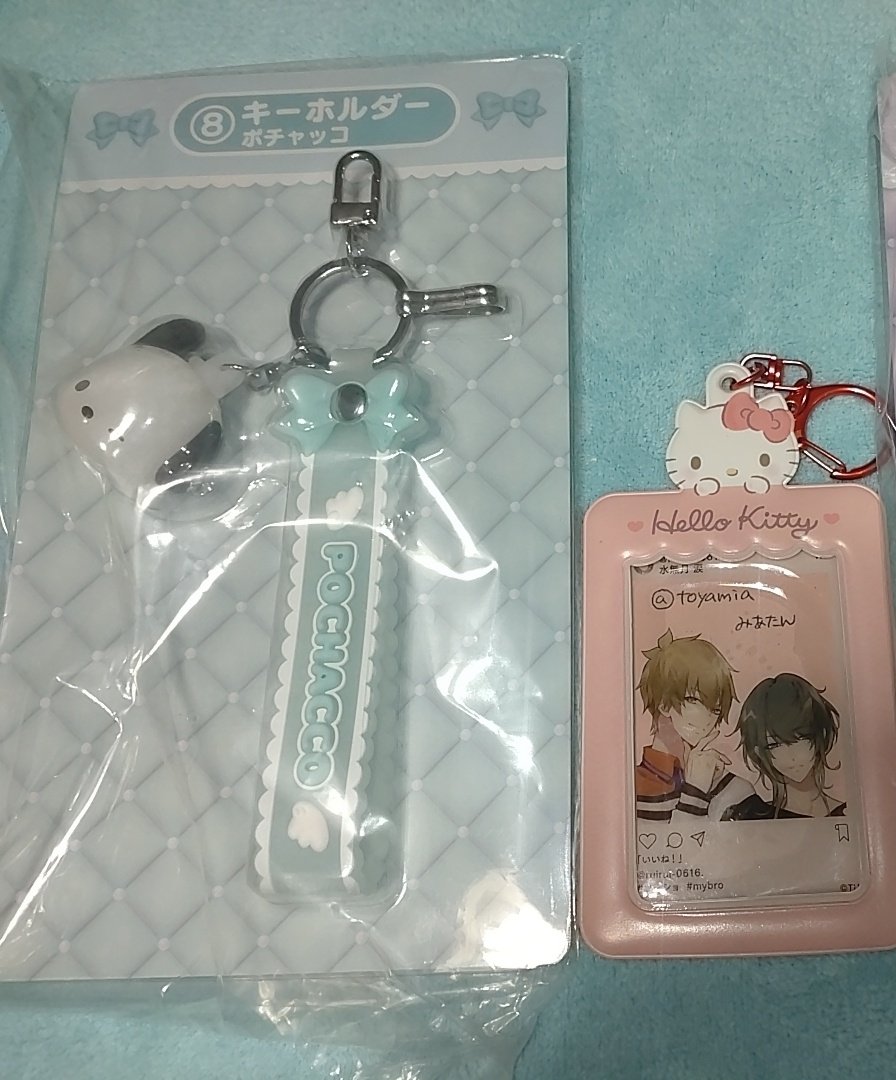 みあたん🐻@半永久的に愛してよ tweet media