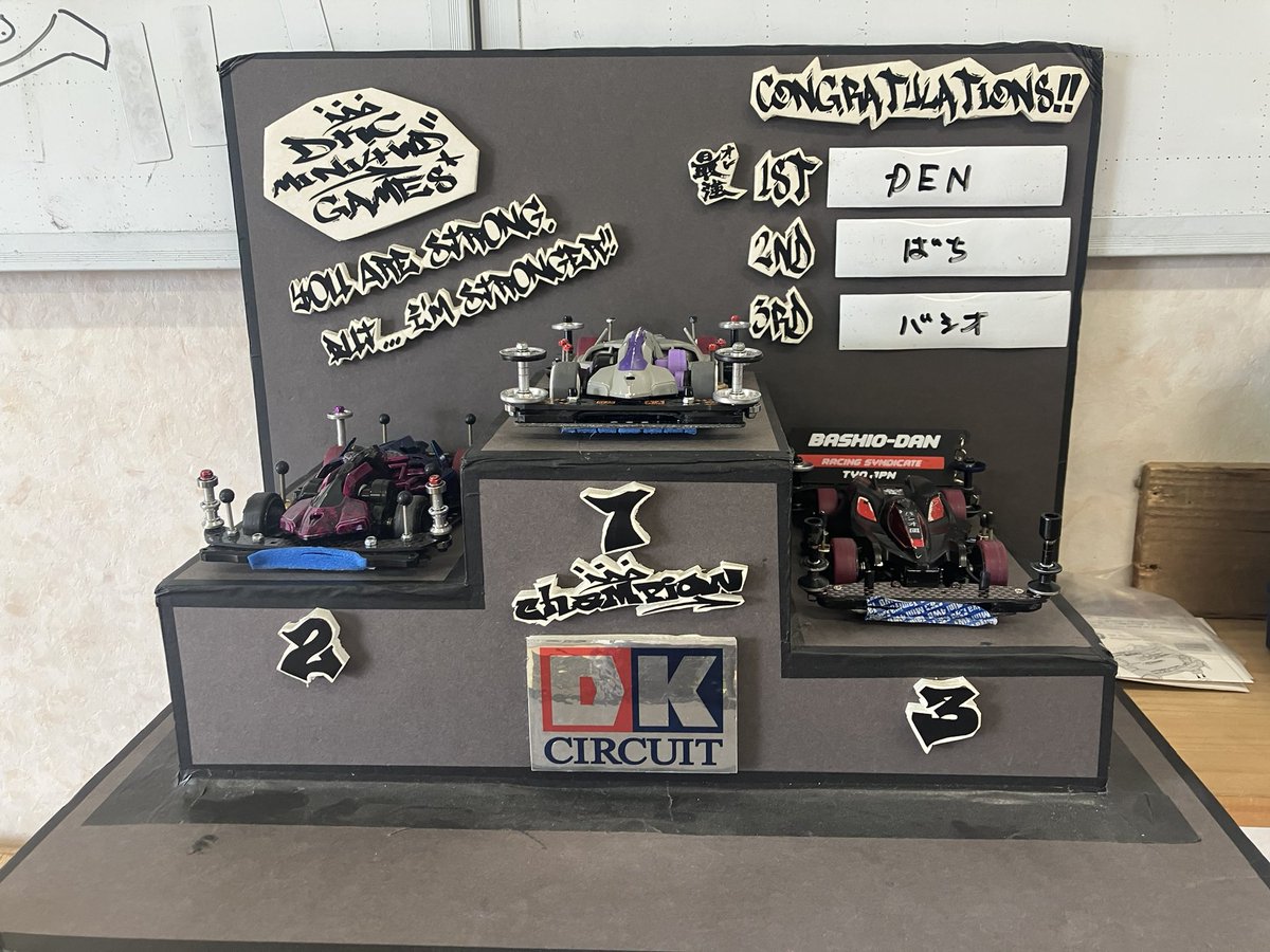 840＠バシオ団 tweet media