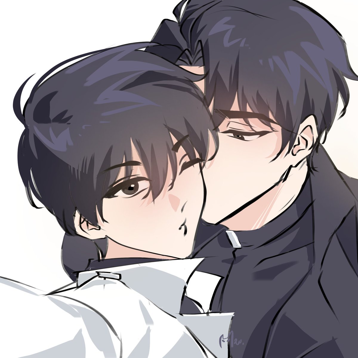 Ruu • Vgen/Cms tweet media