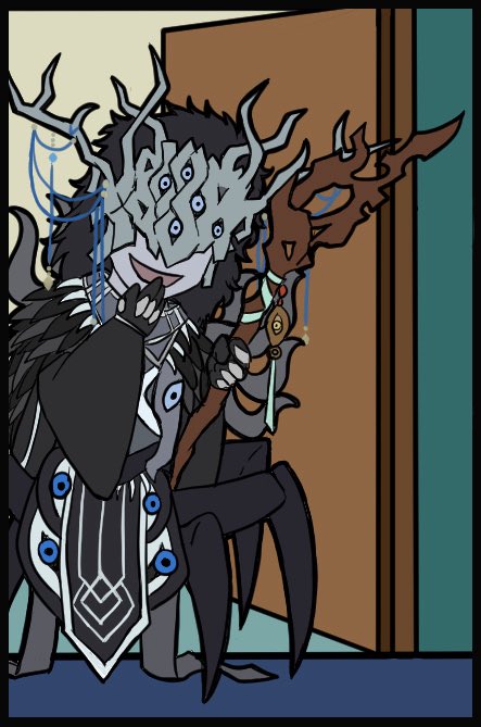 ✒️Soya索亞🪽雷鳴A02a tweet media