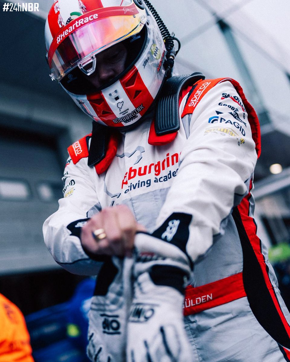 24hNBR's tweet image. Welcome back to Day 2 of the #24hNBR Qualifiers.
Today carries a special weight as we return to the track.

Today’s highlights:
⏱️ Qualifying: 08:30
⚡️ Top Qualifying: 10:30
🏁 Race start: 13:00

#24hnurburgring #motorsport #nordschleife #nürburgring