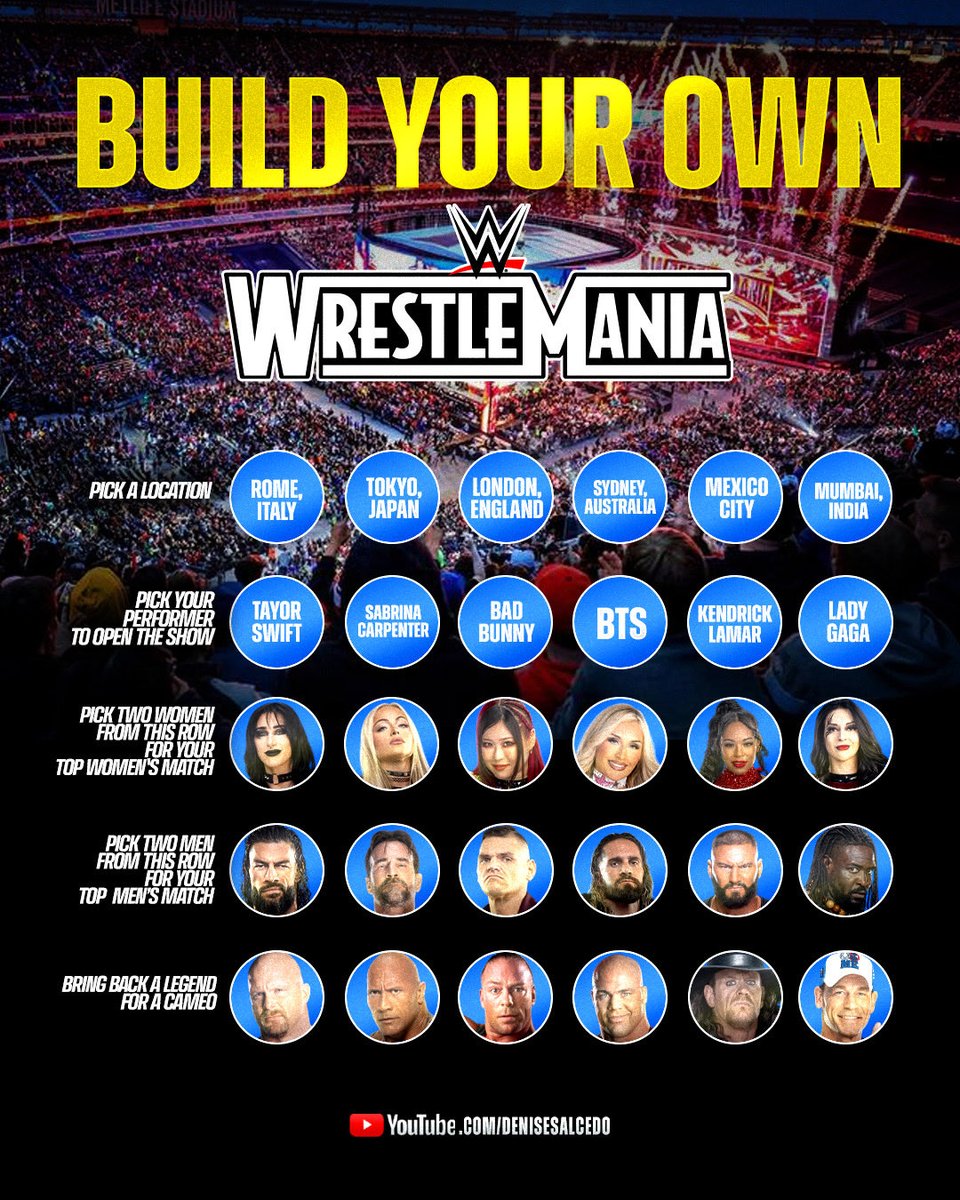 Denise 'Hollywood' Salcedo tweet media