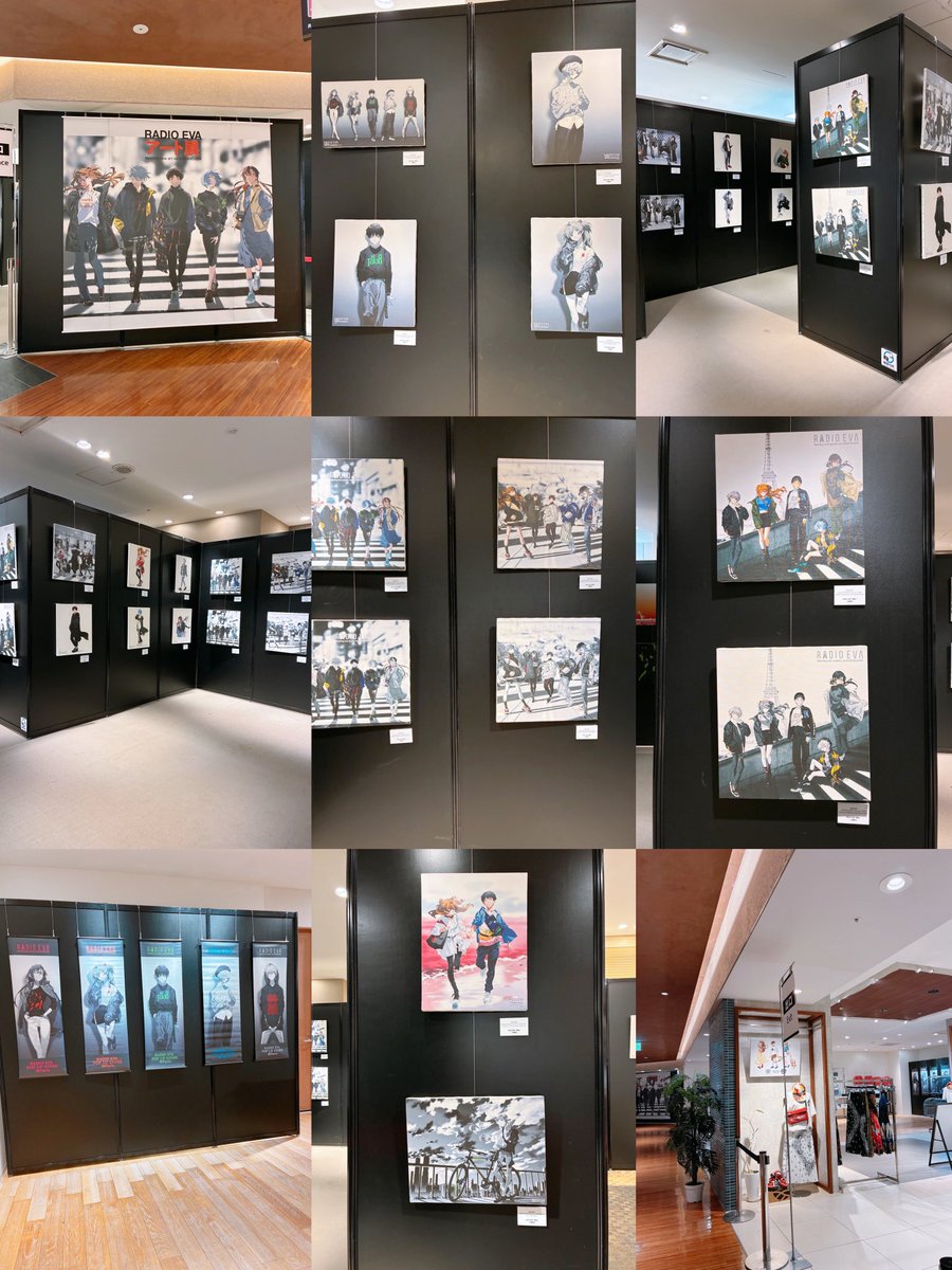 ゆるびし tweet media