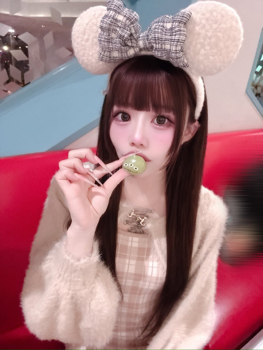 みかちゃん。 tweet media