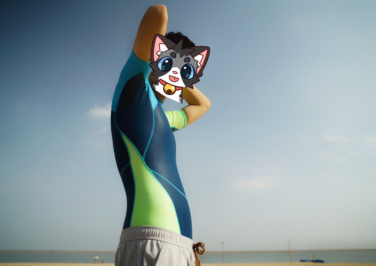 小狼科迩 tweet media