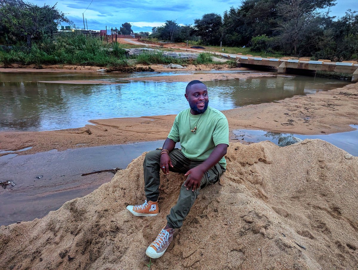 CornelNhlalo's tweet image. From Maphisa, where the nation stood still for a moment, to ZKS Spinners Arena, where it found its rhythm again.

Independence is not just remembered, it is lived. 🇿🇼 #IndependenceDay  #ZimAt46