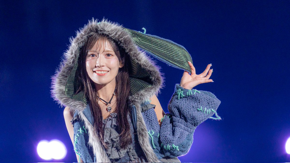 すずのき tweet media