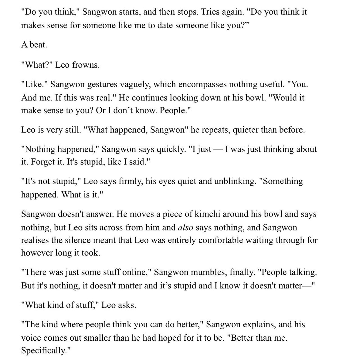 layna ★ tweet media