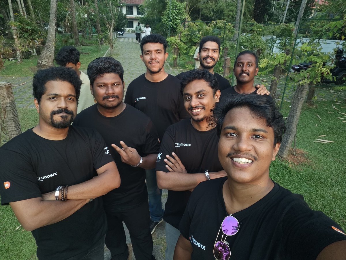 E4Ldo's tweet image. Fun moments captured during the xiaomi 17 ultra event "RULE THE NIGHT"
#XiaomiFansClub #XiaomiInnerCircle #RuleTheNight
#Xiaomi17Ultra
@pixelwithme @ritij @atytse @XiaomiIndia @gautmeluv