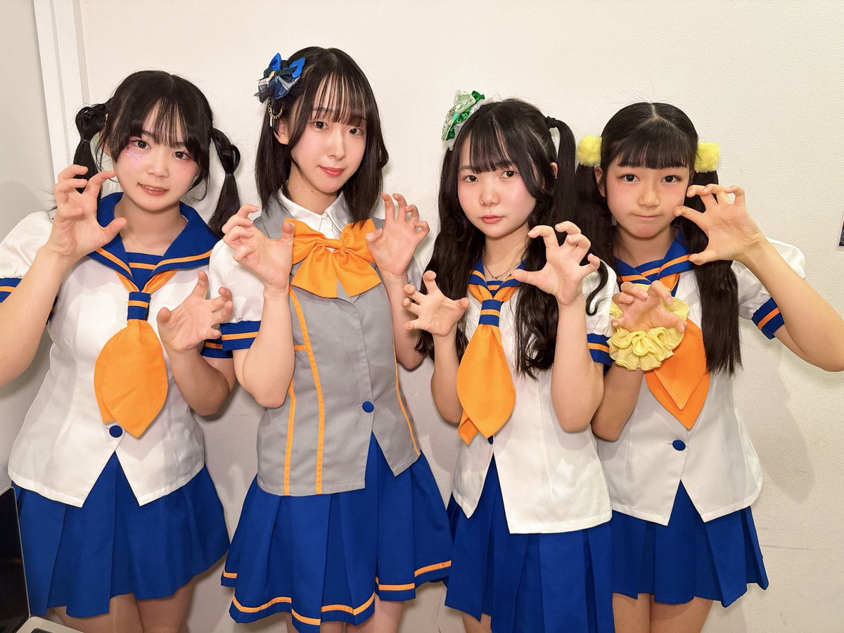 IDOL SPIRITS ⚡️【公式】 #アイスピ tweet media