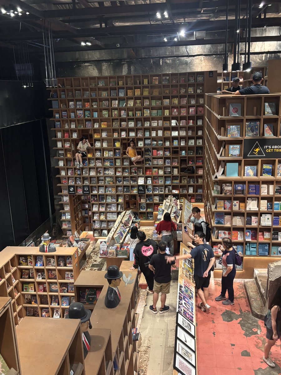 薫画伯（Kaoru Hashimoto） tweet media