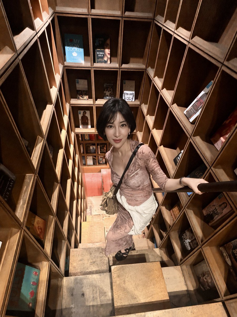 薫画伯（Kaoru Hashimoto） tweet media