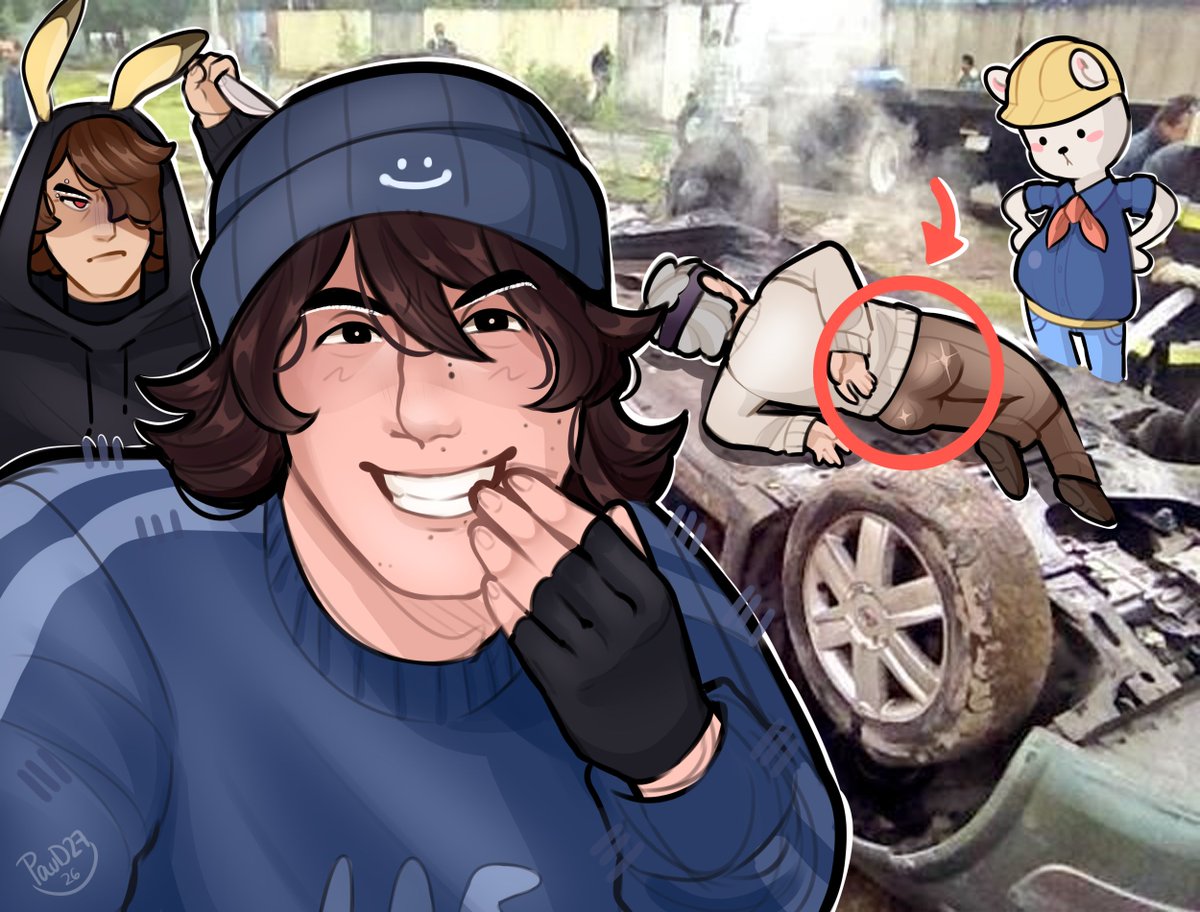 pau-D🪷 tweet media