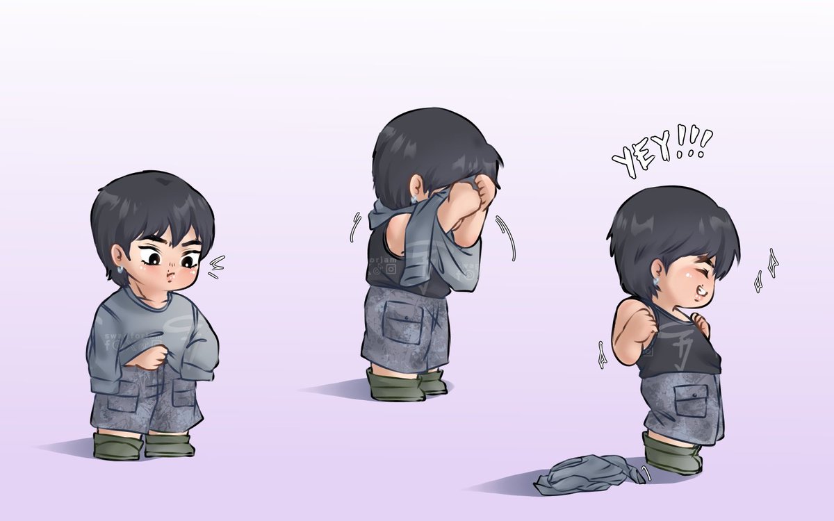 swagforjam tweet media