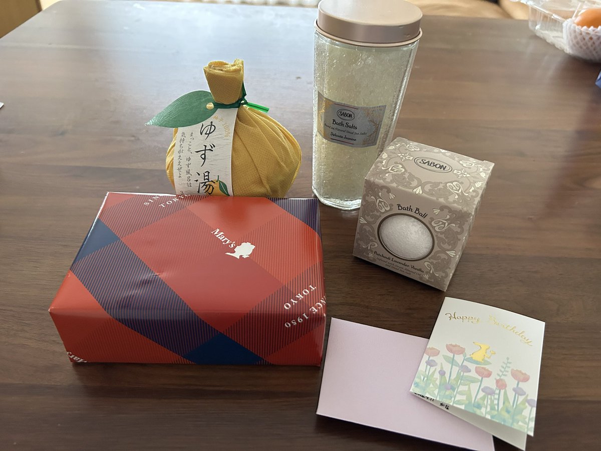 ましゅ(26日に削除予定) tweet media