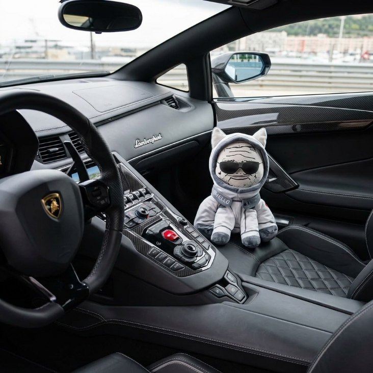 Random Crypto Joe tweet media