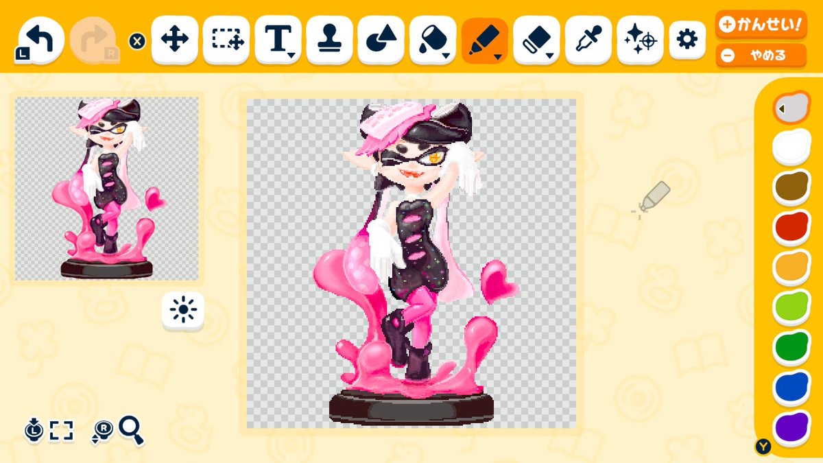 シャ一プペン_Spen🖊️ tweet media