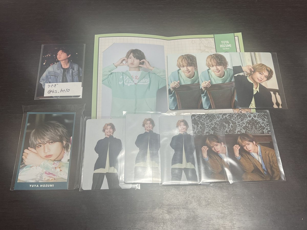 うさ@取引垢 tweet media