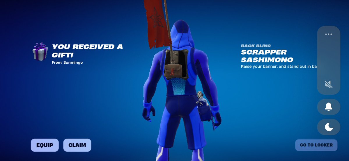 COOKDOOR 🌙 tweet media