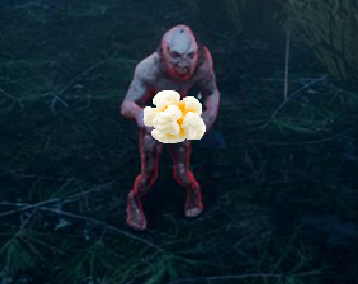 AbolishEGirls's tweet photo. so small he only needs one popcorn https://t.co/OgfuvKyh5R