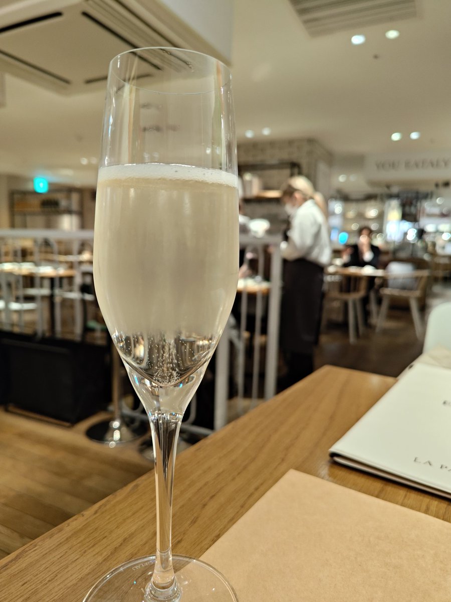 あさひ.K tweet media