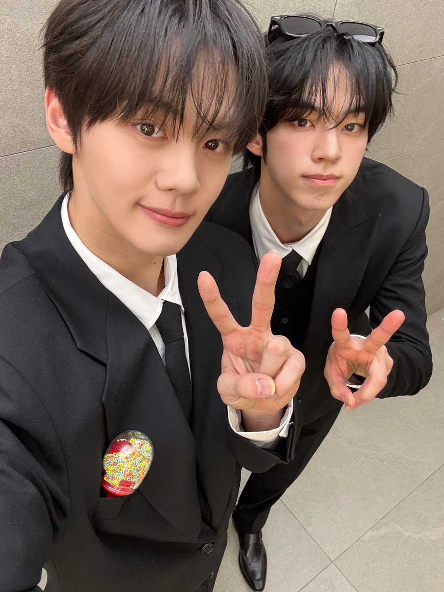 쇼! 음악중심 tweet media