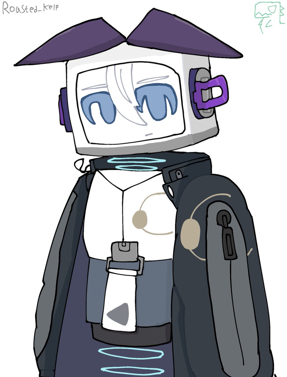 Kelp (@Roasted_kelp) / Posts / X
