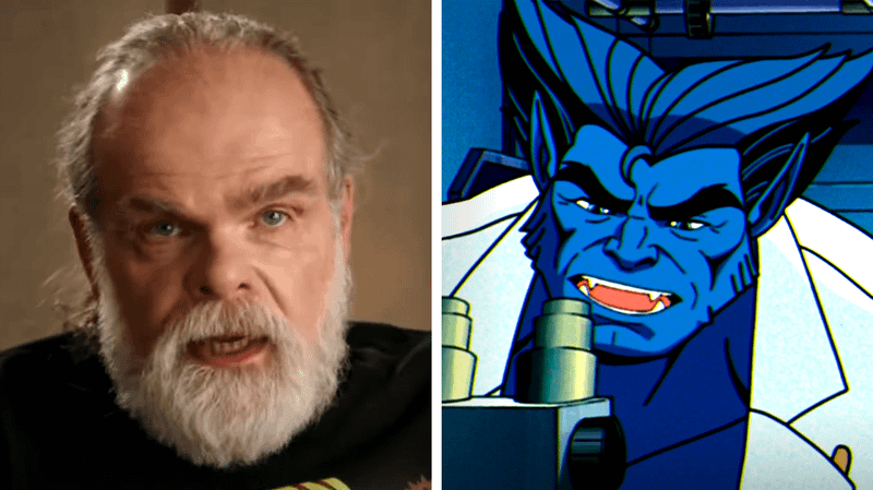 <a href="/the_joe_marotta/">Joe Marotta</a> Didn't know Beast's last name was Hart.