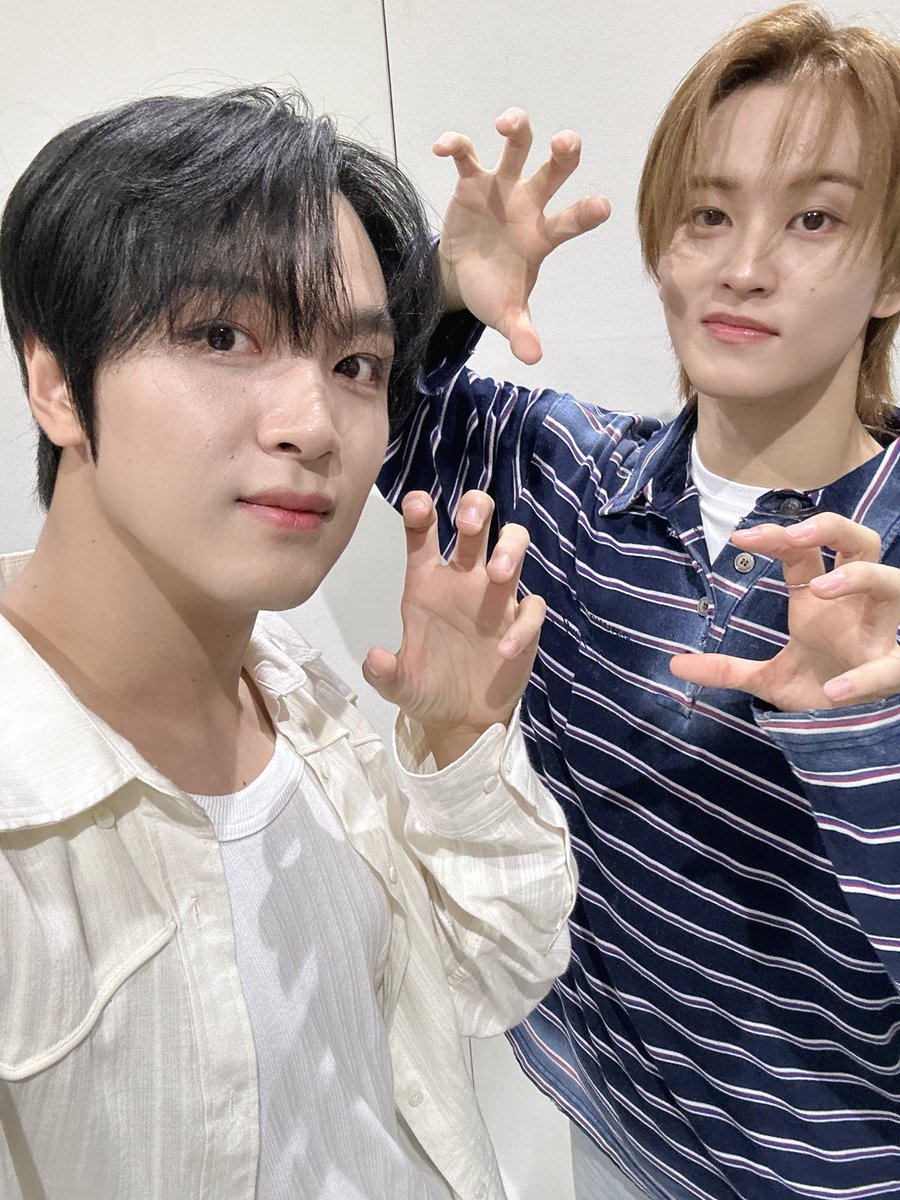 𝘤𝘩𝘢𝘮𝘢𝘭𝘪 #𝗧𝗔𝗦𝗧𝗘 🧸🌠 tweet media