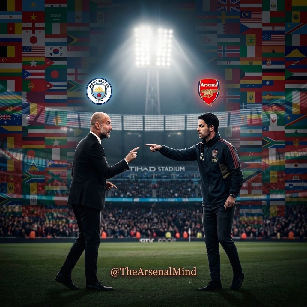 ARDENT GOONER tweet media