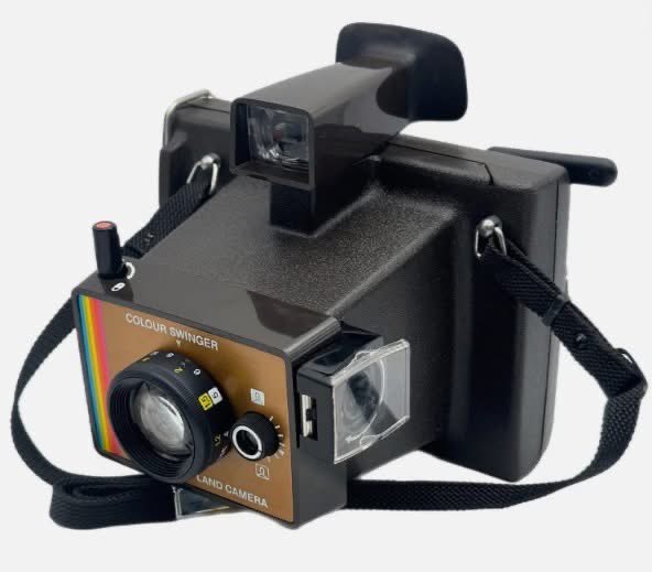 bagshaw2112's tweet image. Today’s #retro #memory 
Who else had one of these ? Don’t think I ever got a single photo! Had to load singularly, probably worked out at £5 a picture in the 1970s 😳😳🤬🤬