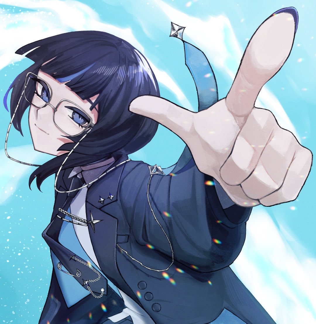 采瀬余白✦🧷 tweet media