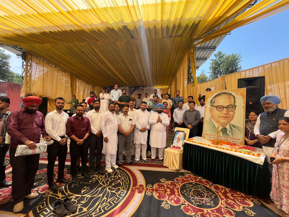 DPRO-SriAnandpurSahib tweet media