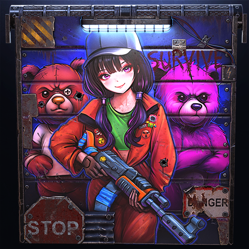 LittleRangerOMG's tweet photo. Hi guys! My new submission for the @playrust 
https://t.co/EQJ67rp28V

@gerrmanman
@HedgesnVideos
#rust #rustskins #rustworkshop
Rate here pls👇 https://t.co/VcU8RuC30H