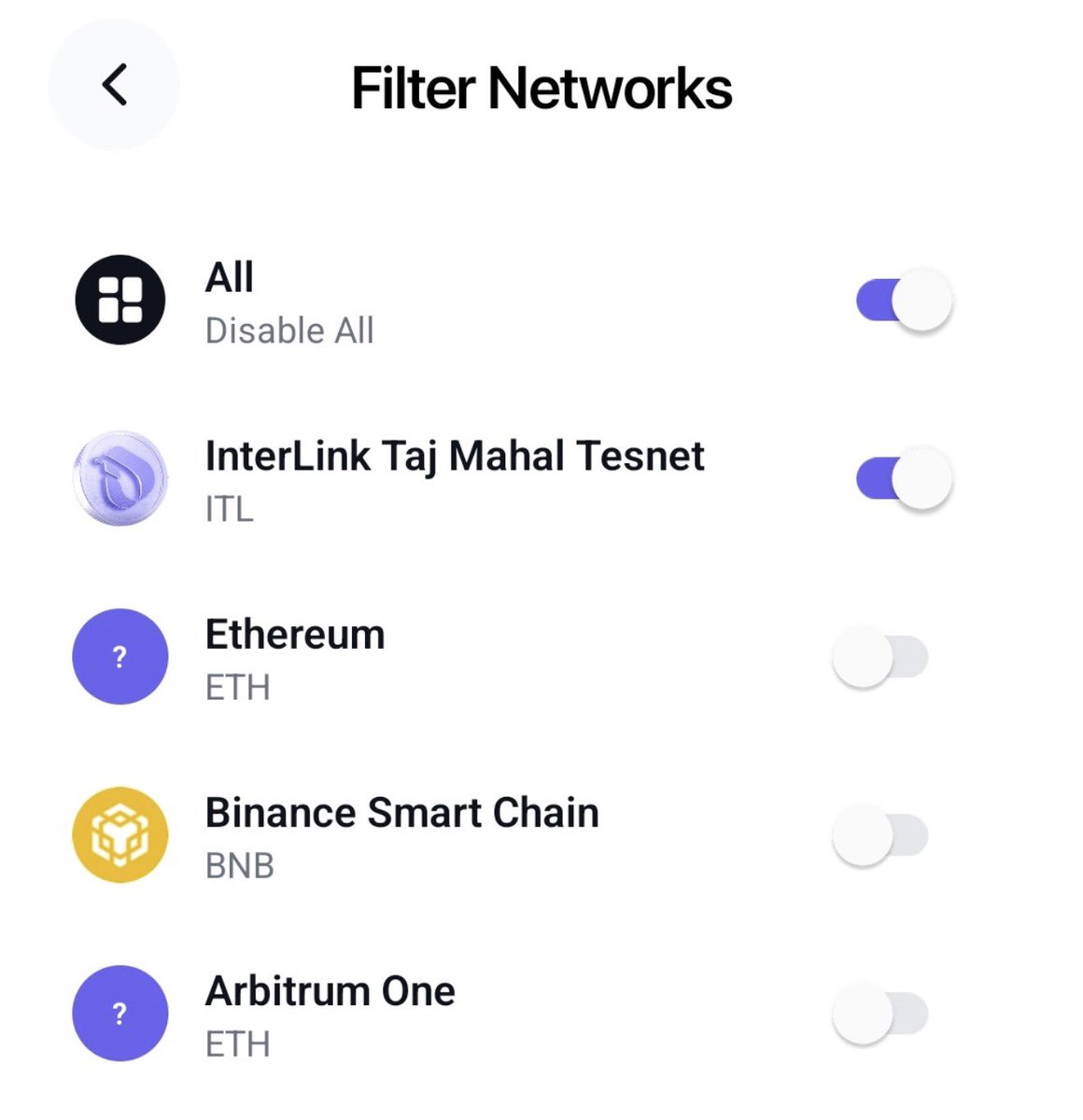 Interlink Vyx tweet media