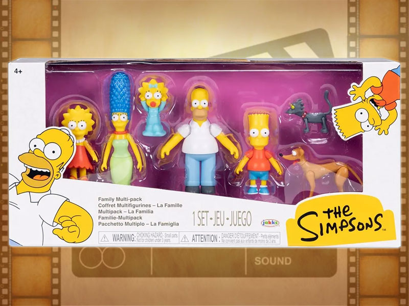 BANDIT-Selected Toys tweet media