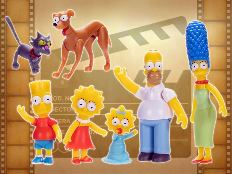 BANDIT-Selected Toys tweet media