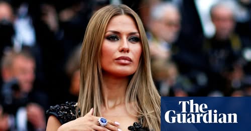 GetTheDailyDirt's tweet image. PUTIN'S NEW CRITIC: Russian #Blogger's fierce critique of Kremlin goes viral... 

#WOW... Celebrity influencer #VictoriaBonya’s direct warning to #VladimirPutin this week that his people might “snap” prompted a rare acknowledgment of public criticism from #Russian authorities....
