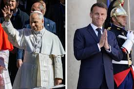 YvesDON's tweet image. Ce #VieuxMonde des "#Droits &amp;amp; #Devoirs"🙃🤡Face à l'#islamisme #conquérant barbare😇🚑👿💀🌪️#Iran-#Hezbollah-#HamaSS une #idéologie qui domine @UN-#UE #AxeduMal-#Vatican-#illibéral #fasciste💀avec la #Gôche du XXe s. en décomposition avancée😎🤡C pour quand le #Sursaut?🐦‍⬛🚒
#CQFD