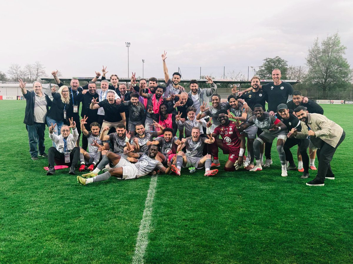 BeFootball tweet media