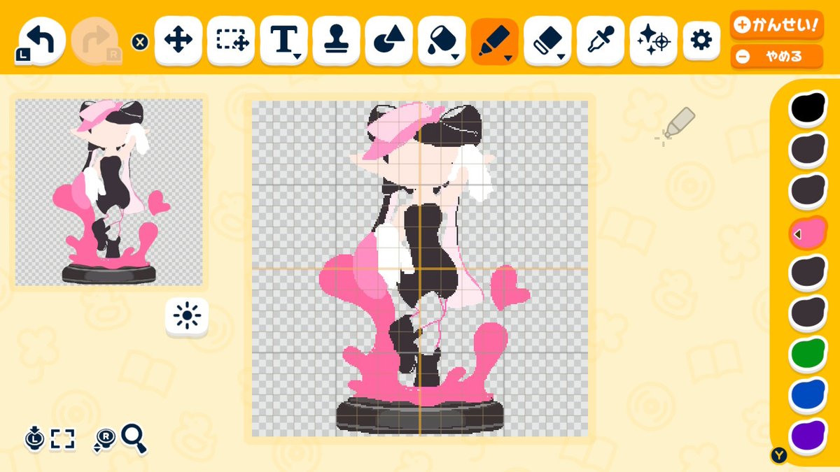 シャ一プペン_Spen🖊️ tweet media