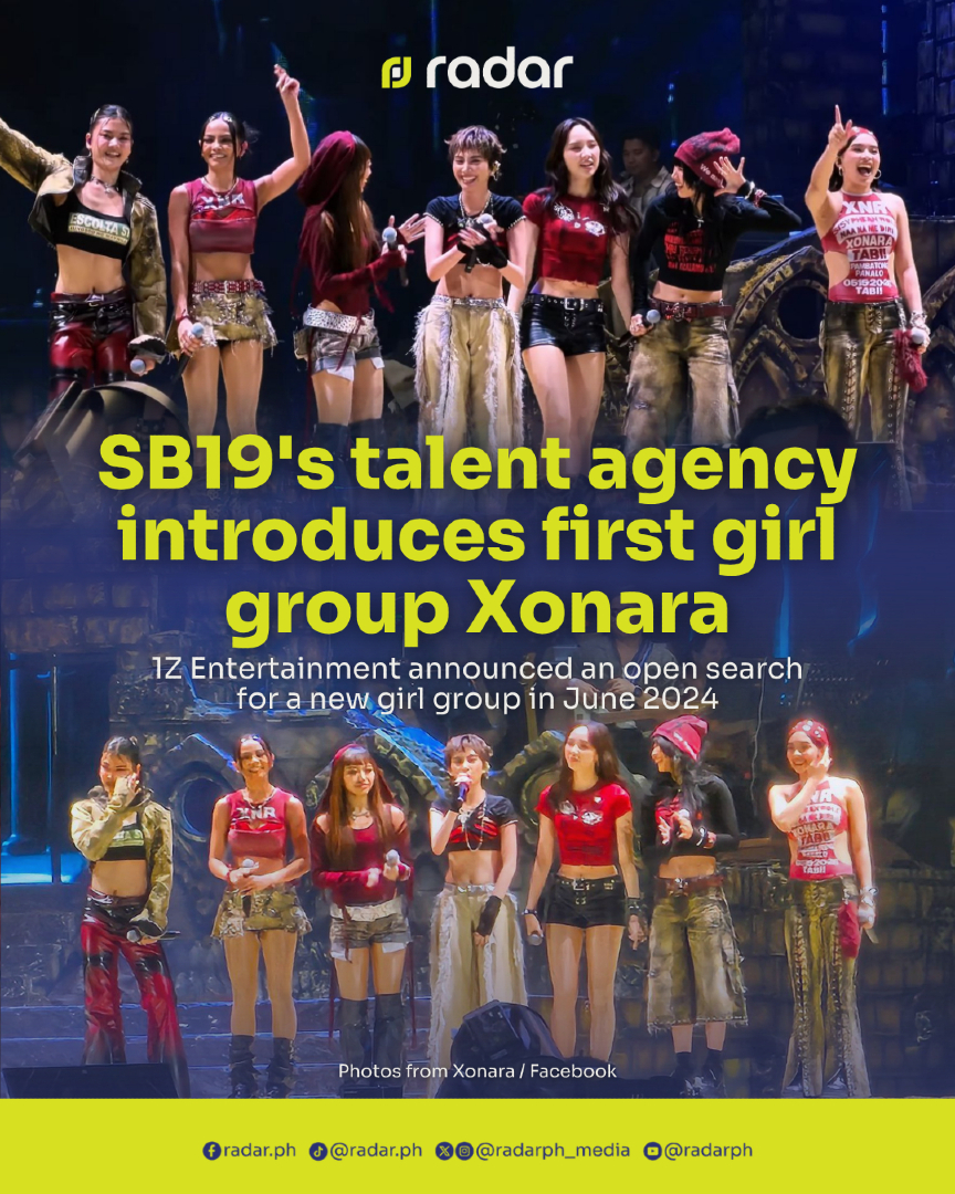 radar PH tweet media