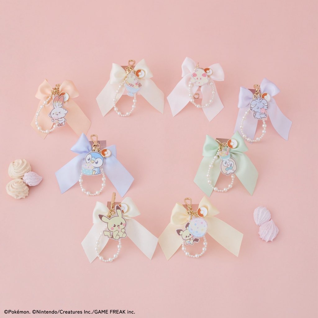 Maison de FLEUR tweet media