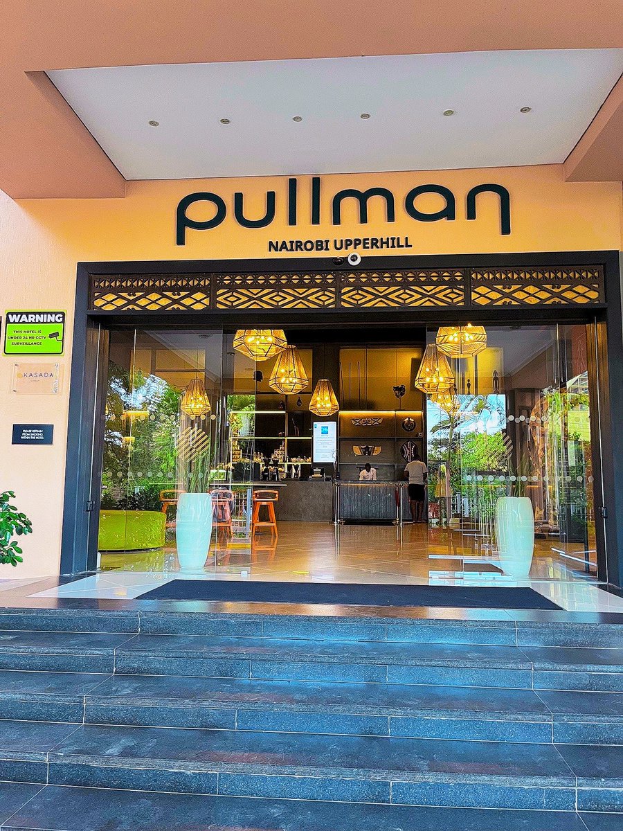 PullMan Hotel 🍟
#ExplorePage #ForYou #HanningtonLundi #PullManHotel #FYP