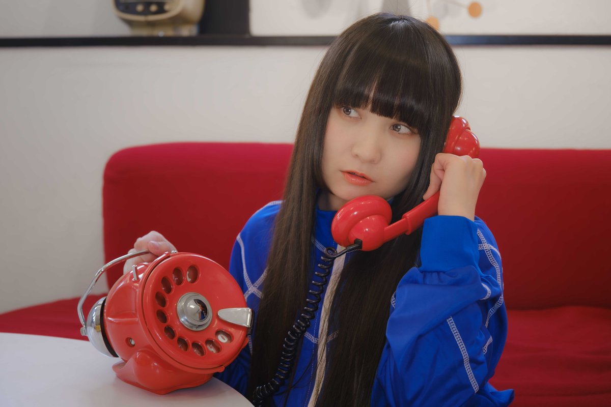 kimkim981's tweet image. 来なかった未来への憂鬱。

MODEL: #しゅう
@shu_murasaki
#マシュマロ撮影会 @marshmallow0105
#TAMRON #B070X
#FUJIFILM #XS10
#STUDIO_PODBASE_RetroPop平和島
#portrait #ポートレート #ポートレイト